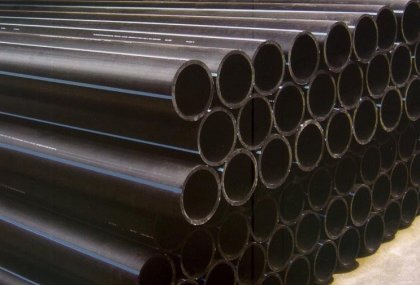 160MM PE100 PIPE
